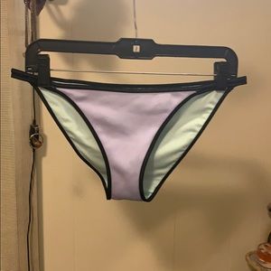 Bathing suit bottoms